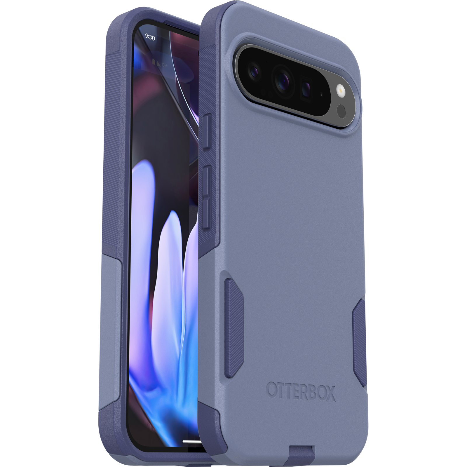 Google Pixel 9 Pro XL Commuter Series Case - Image 5520