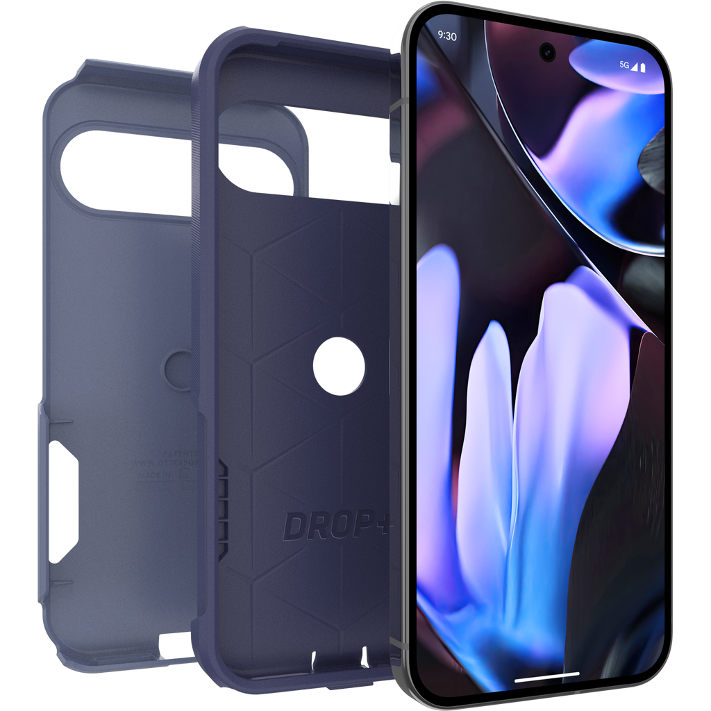 Google Pixel 9 Pro XL Commuter Series Case - Image 5522