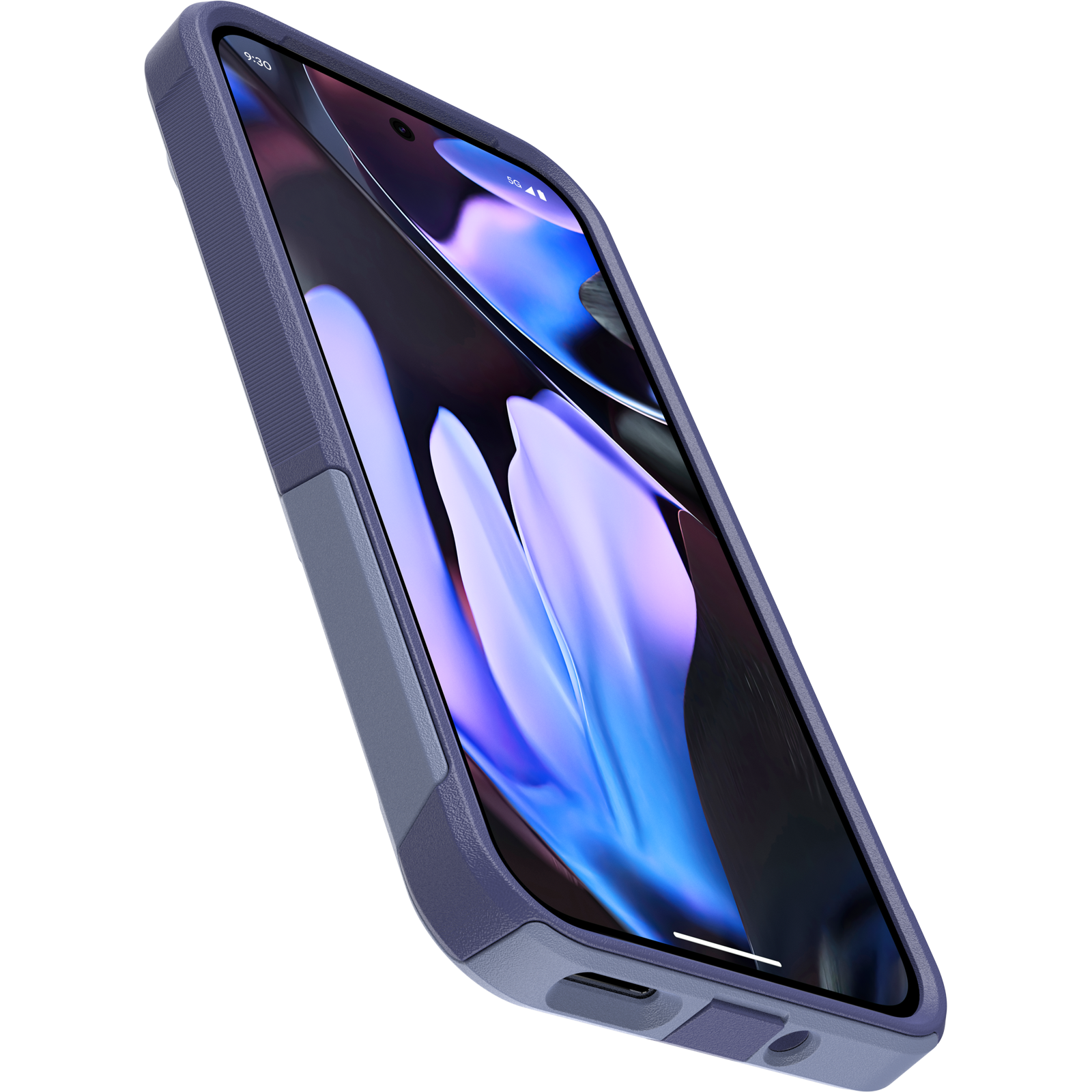 Google Pixel 9 Pro XL Commuter Series Case - Image 5523