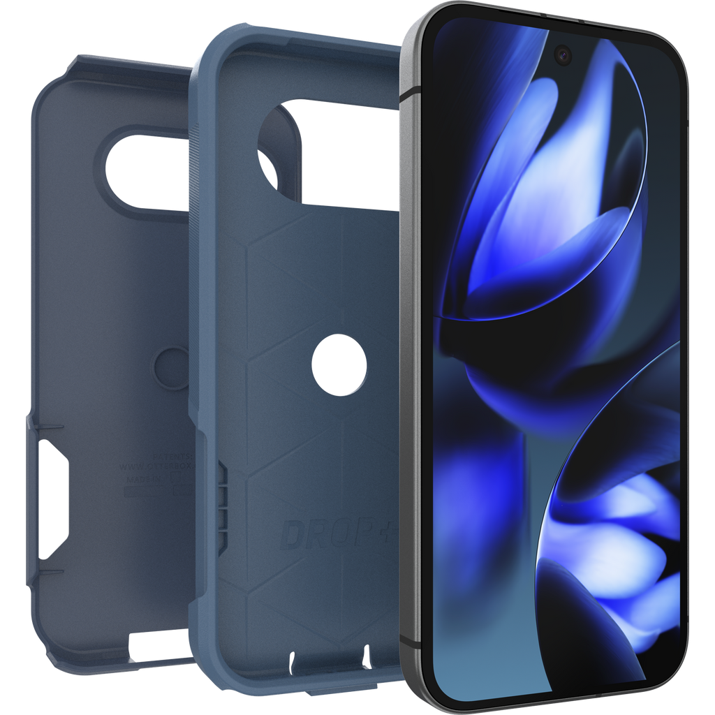Pixel 9a Commuter Series Case - Image 5580
