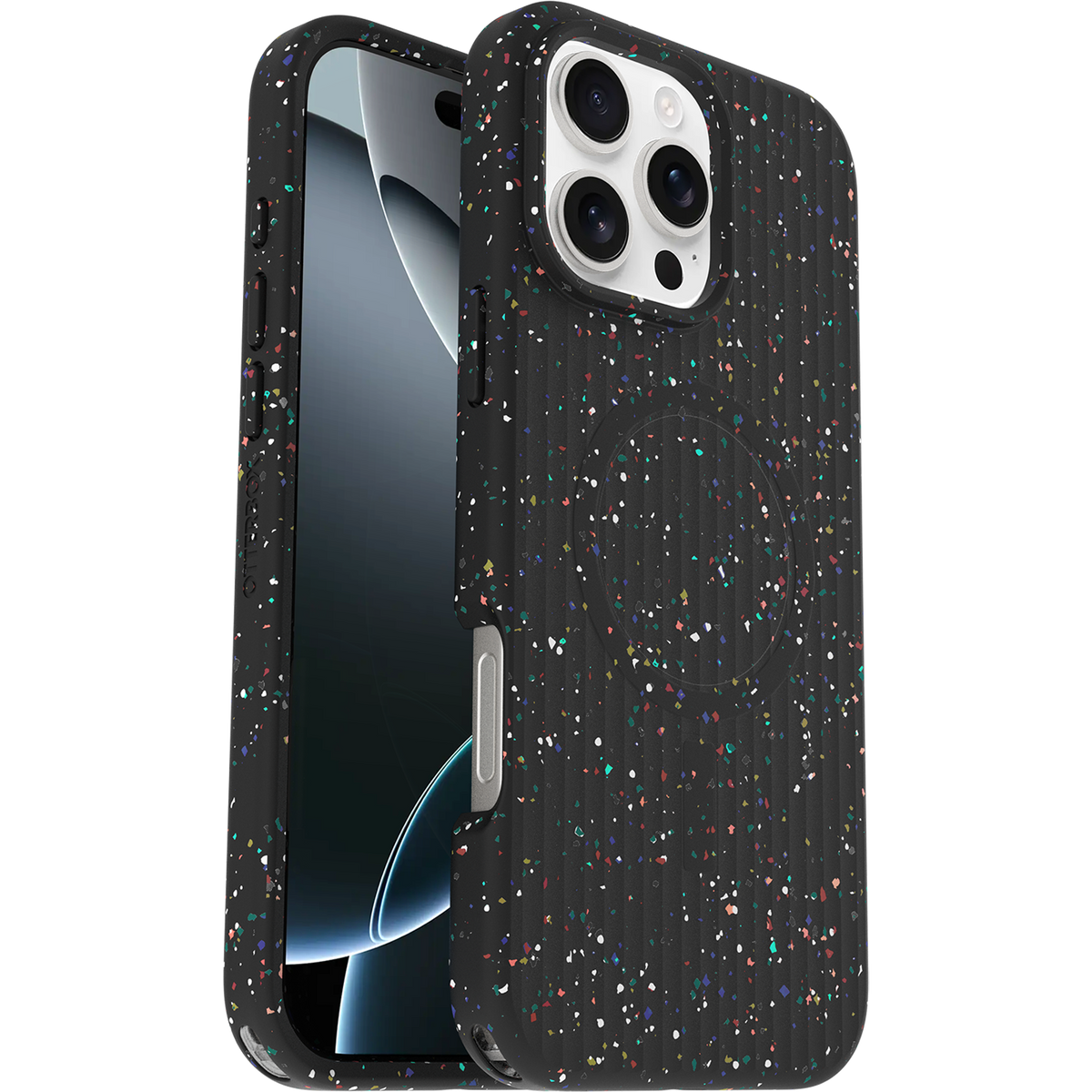 Silicone iPhone 16 Pro Max case | OtterBox