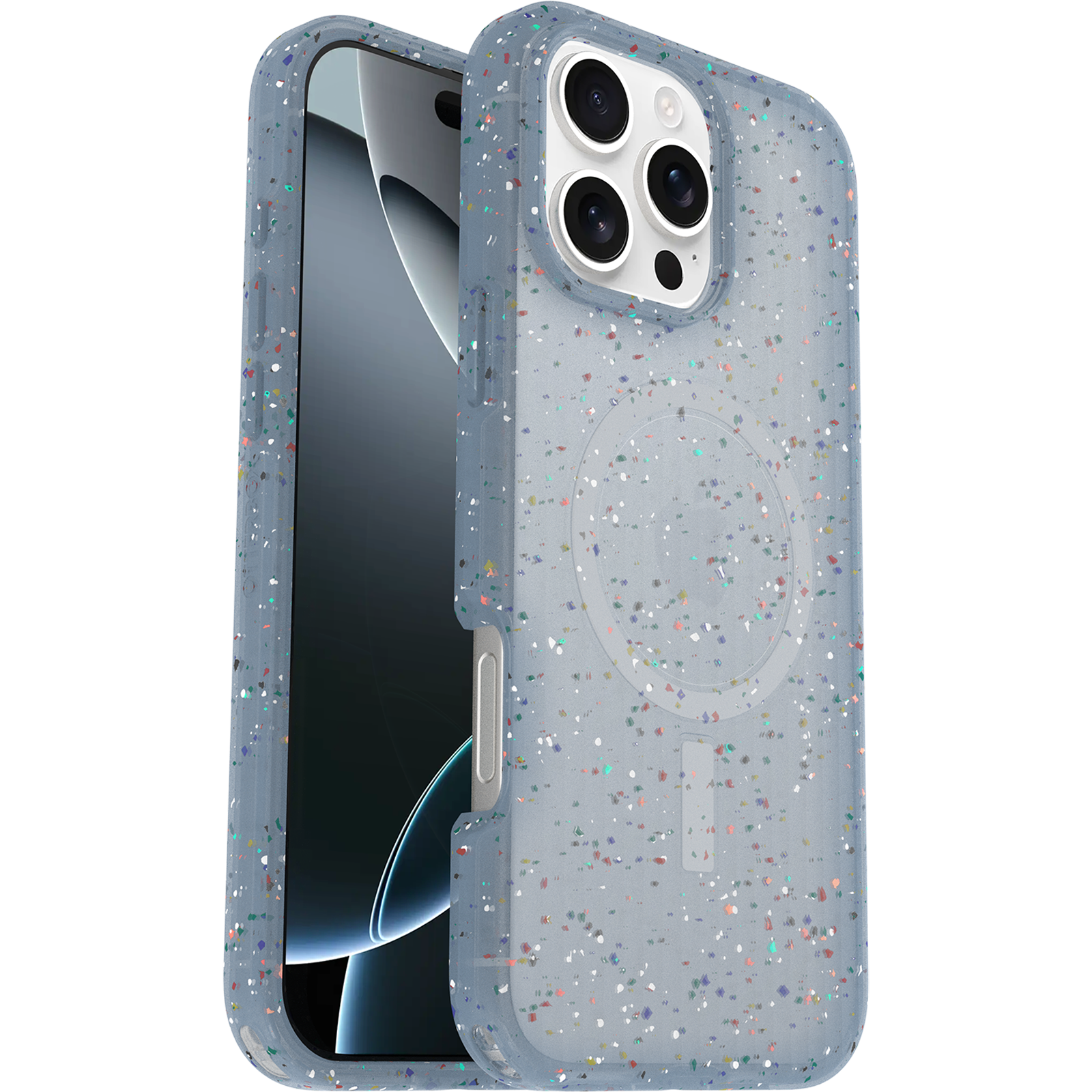 iPhone 16 Pro Max Symmetry Series Core for MagSafe - Image 7518