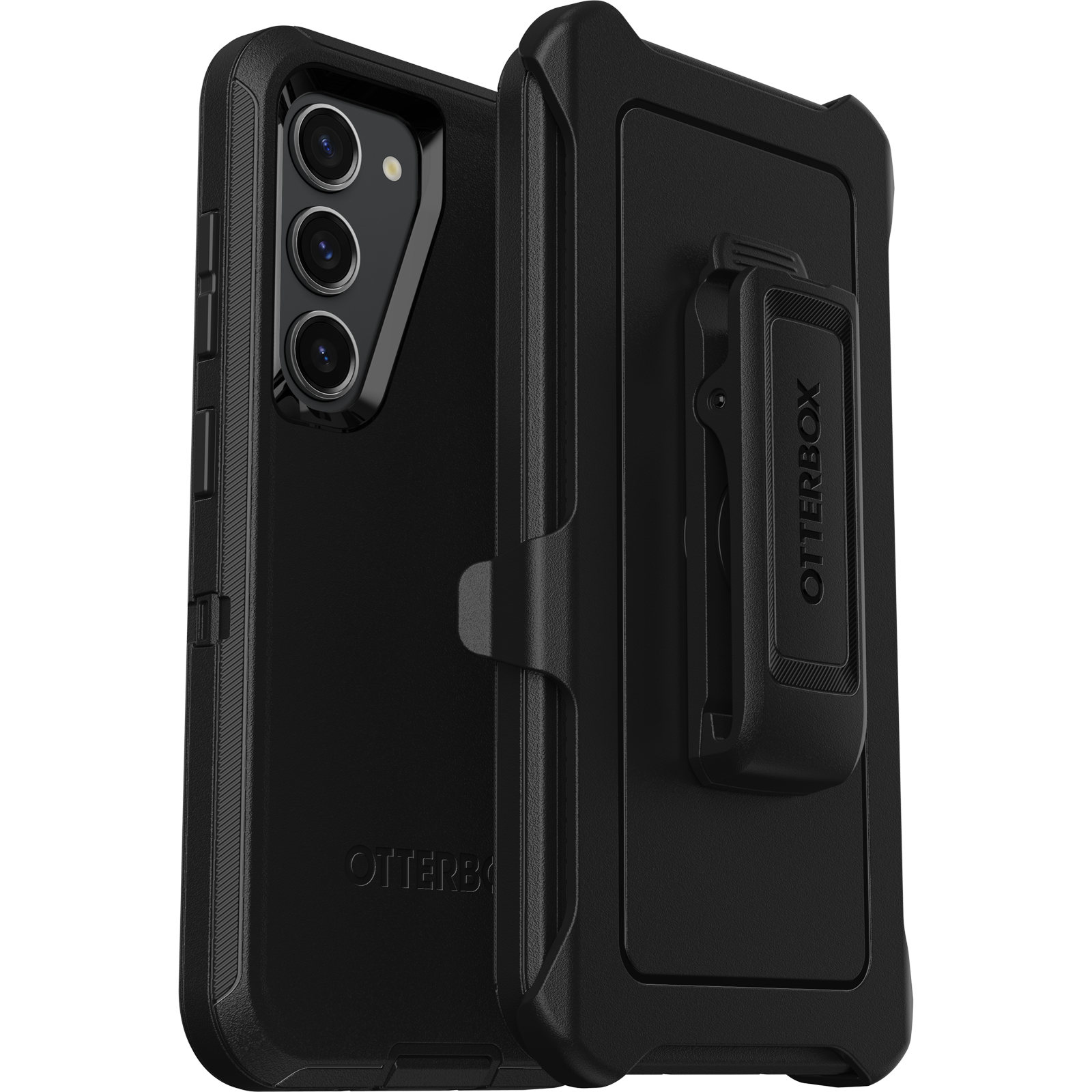 Galaxy S23 Defender Series Case - Image 1