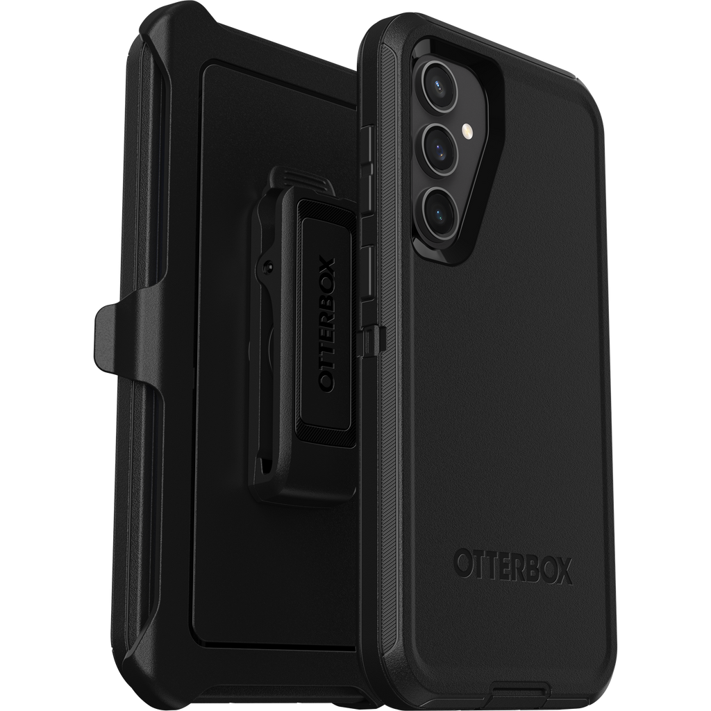 Galaxy S23 FE Defender Series Case - Image 10184