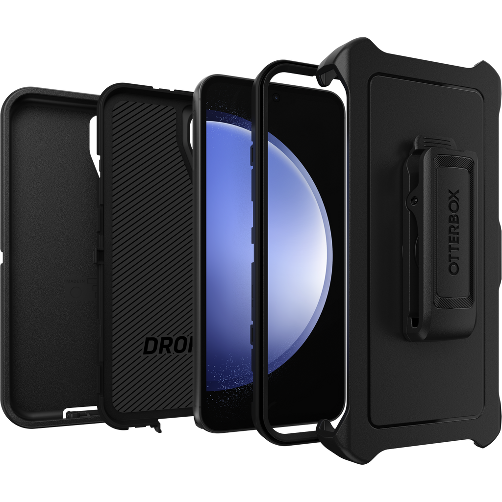 Galaxy S23 FE Defender Series Case - Image 10186