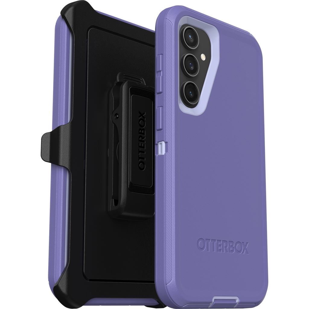 Galaxy S23 FE Defender Series Case - Image 10189