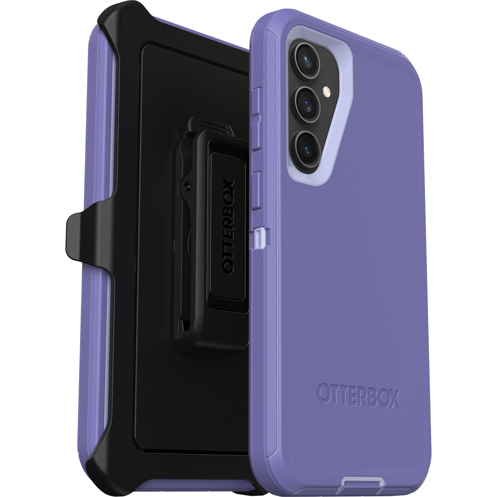 Galaxy S23 FE Defender Series Case - Image 10189