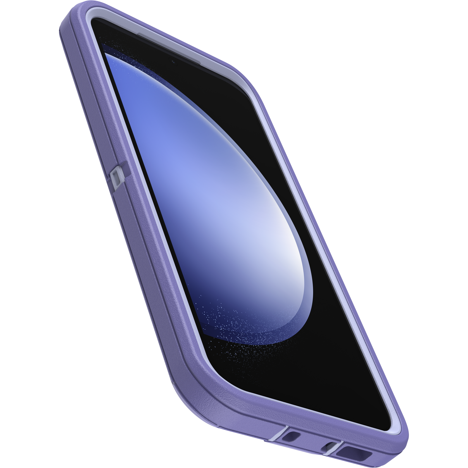 Galaxy S23 FE Defender Series Case - Image 10193