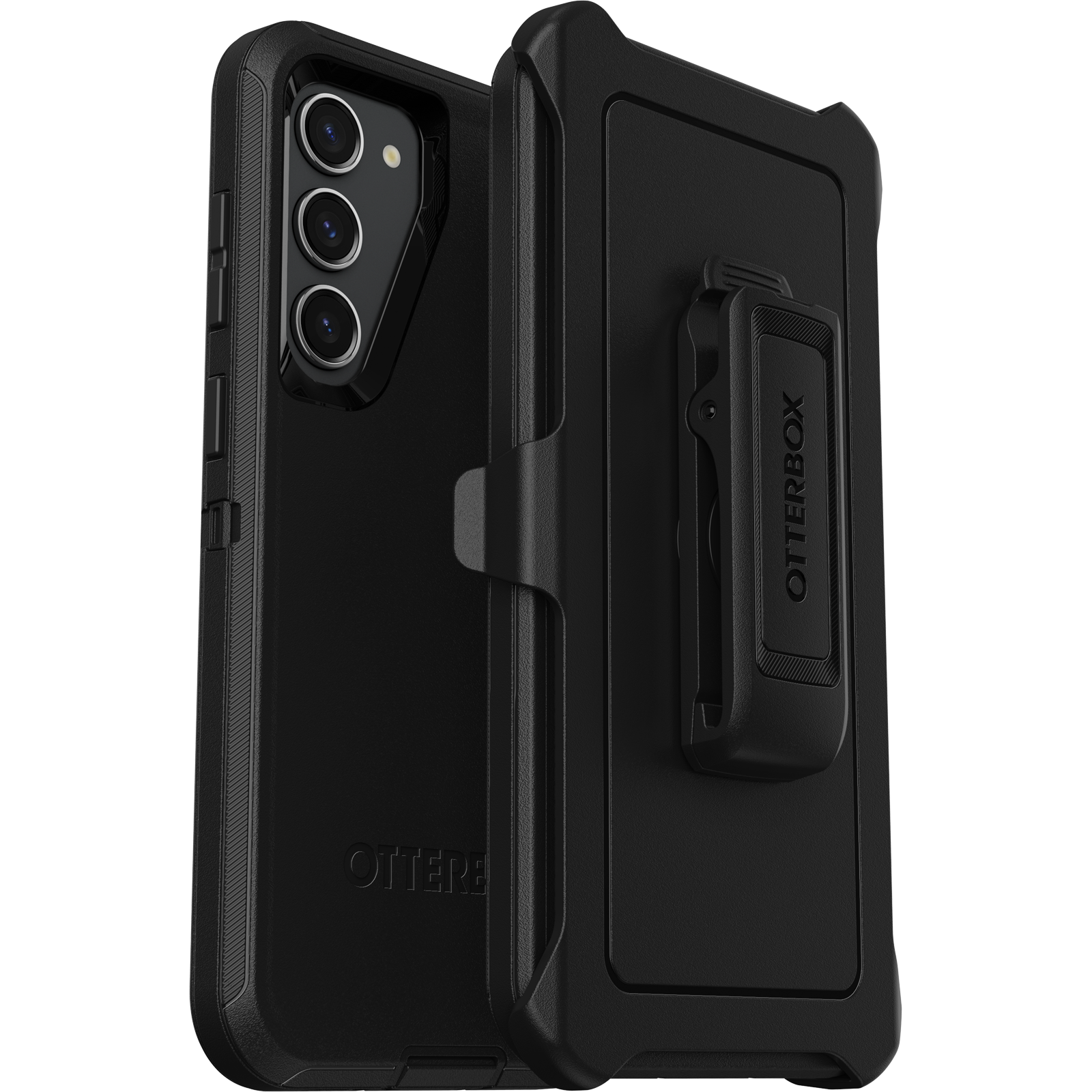 Galaxy S23+ Defender Series Case