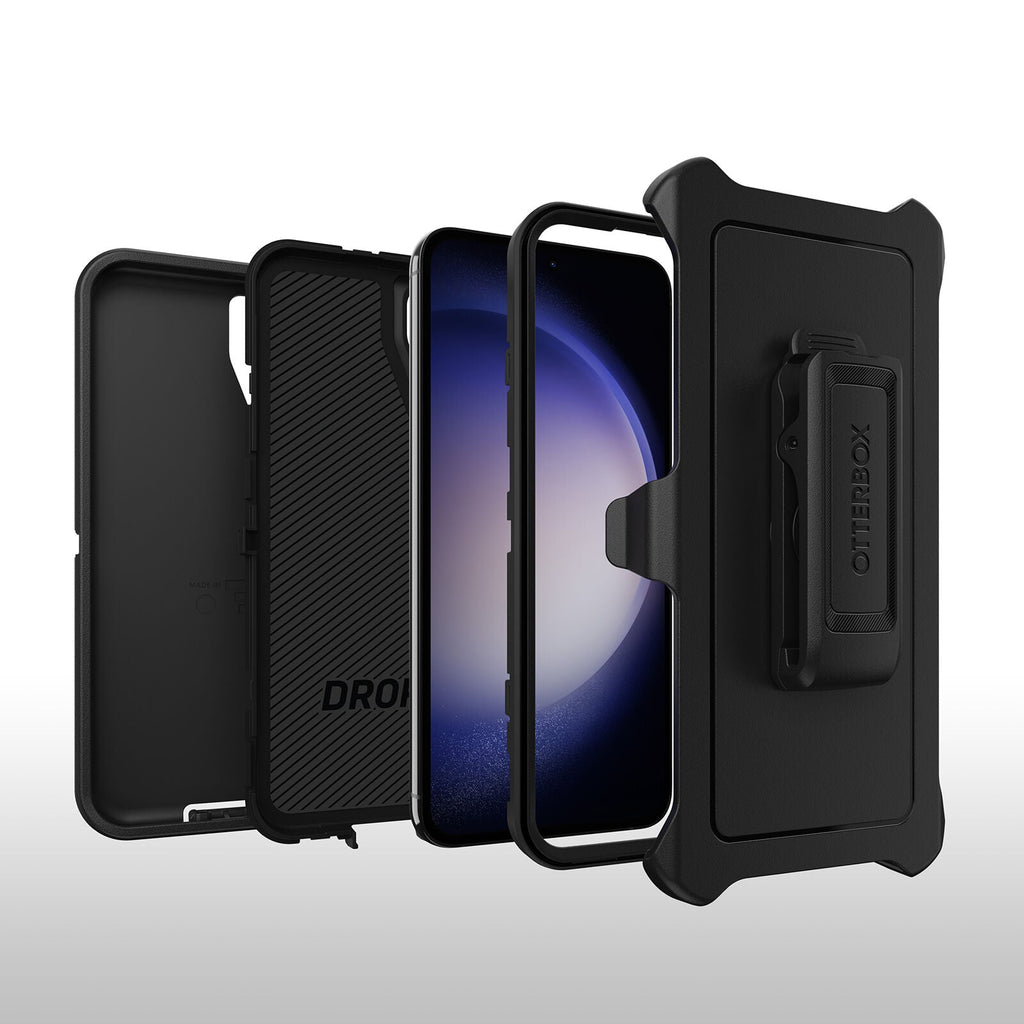 Galaxy S23+ Defender Series Case
