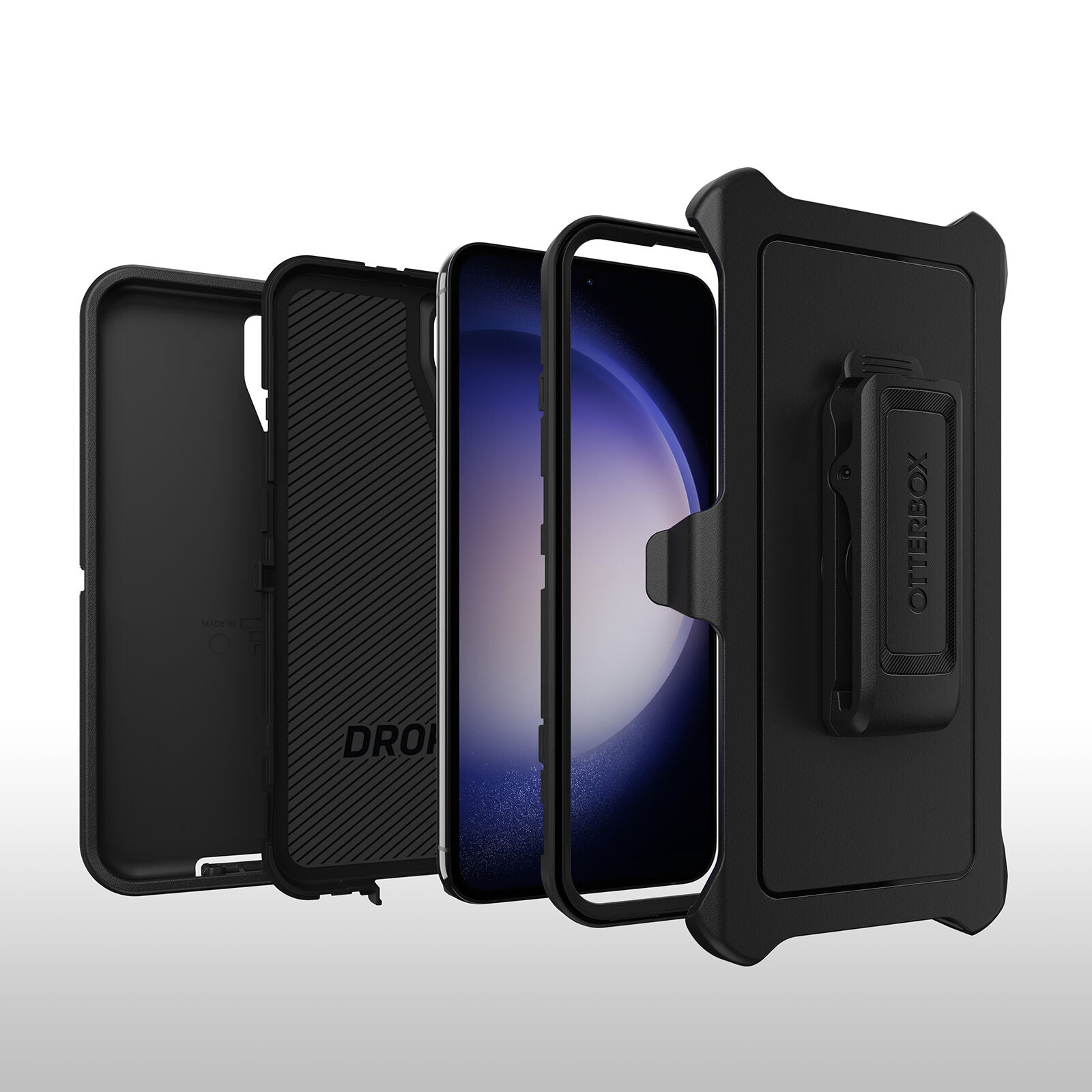 Galaxy S23+ Defender Series Case