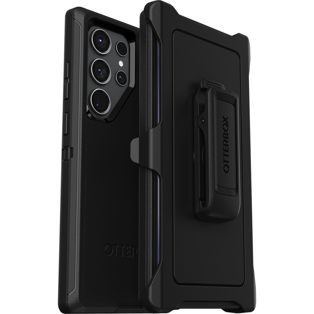 Galaxy S23 Ultra Defender Series Case