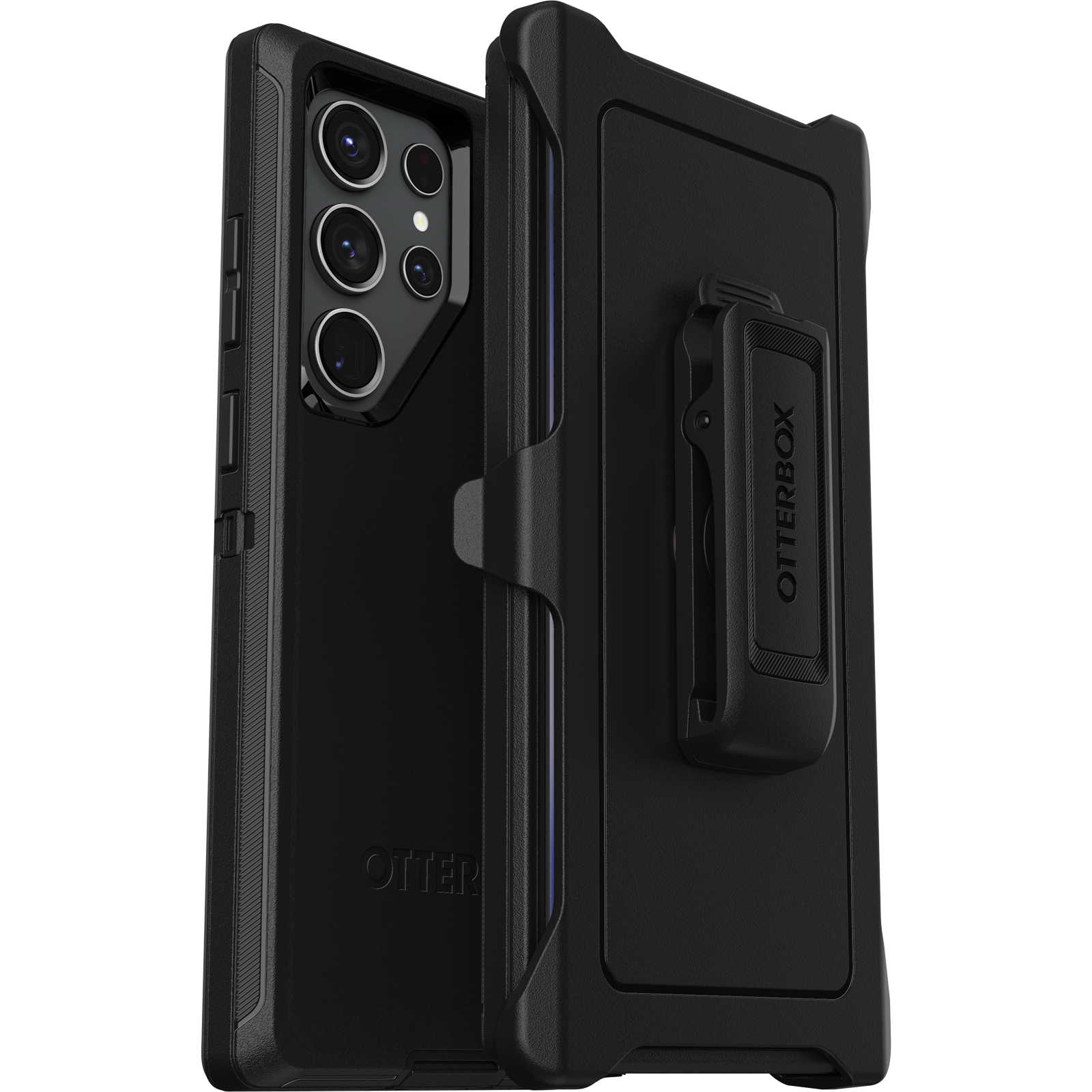 Galaxy S23 Ultra Defender Series Case - Image 1