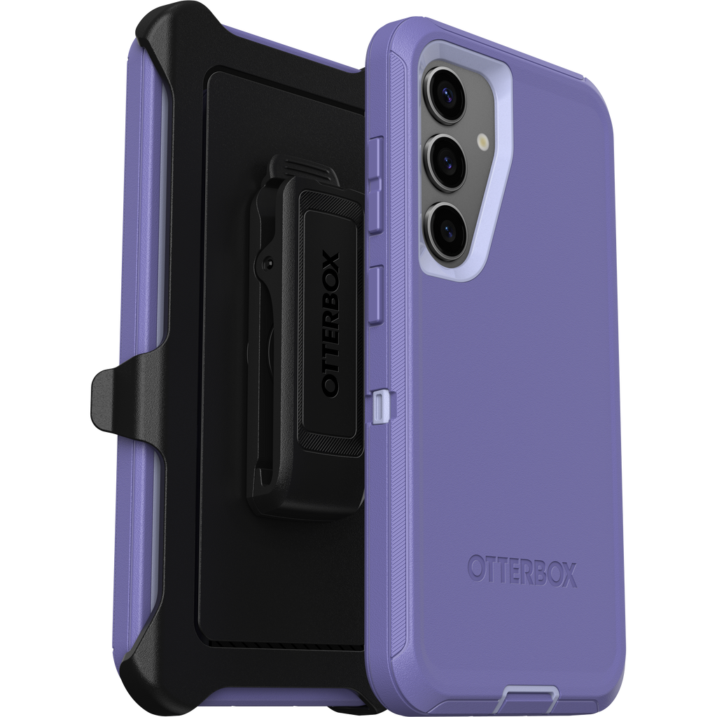 Galaxy S24 Defender Series Case - Image 5847