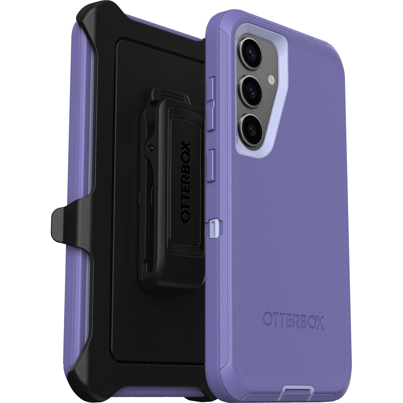 Galaxy S24 Defender Series Case - Image 5847
