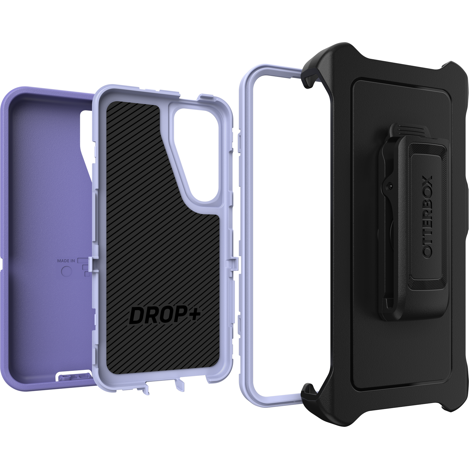 Galaxy S24 Defender Series Case - Image 5850