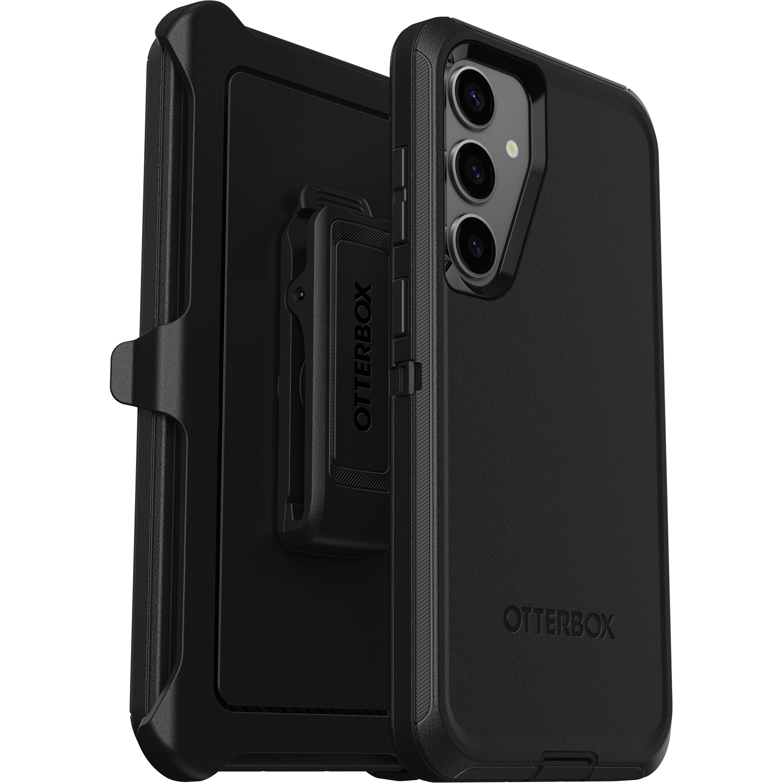 Galaxy S24+ Defender Series Case - Image 5
