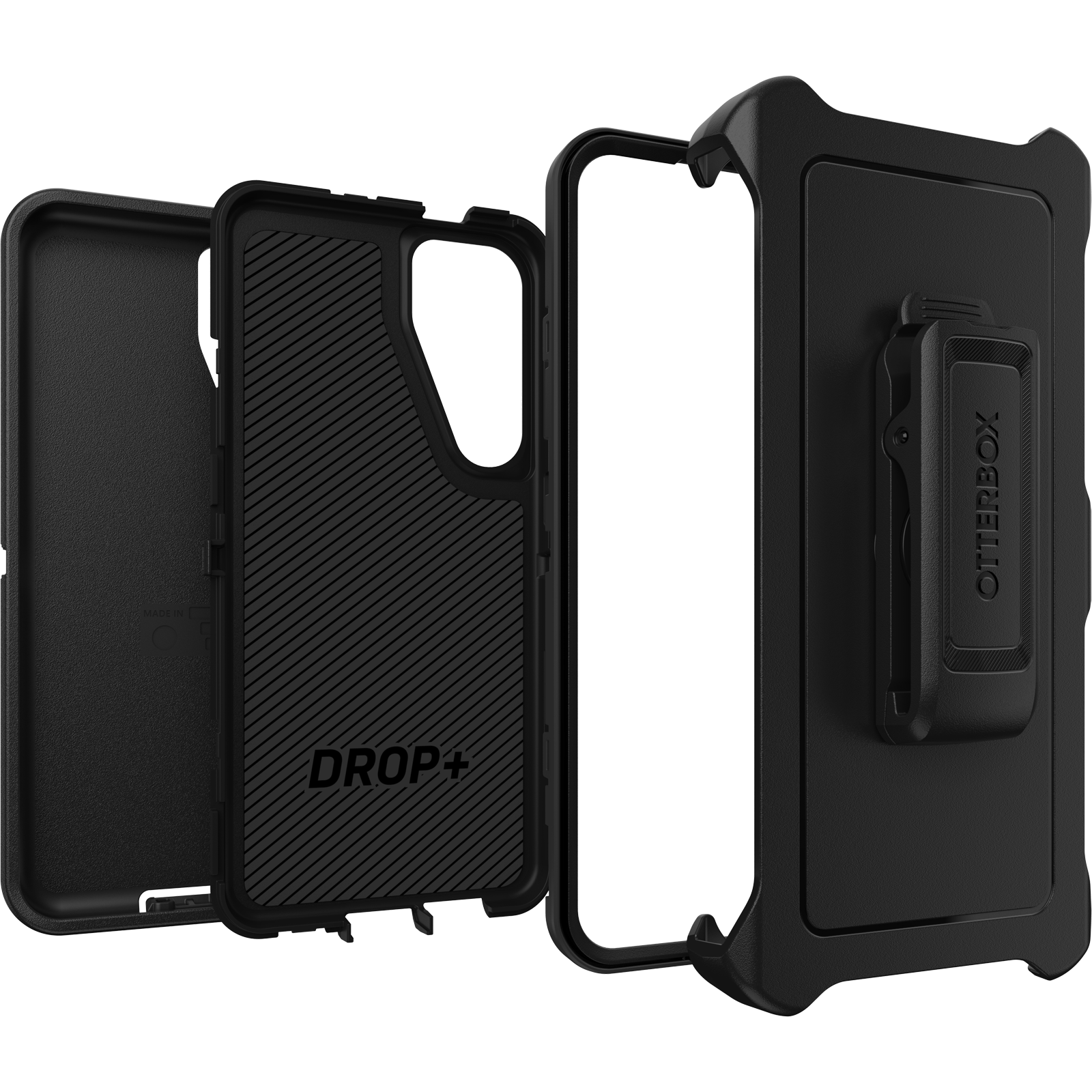Galaxy S24+ Defender Series Case