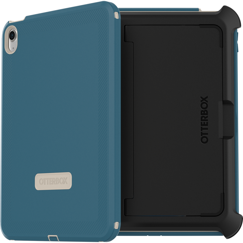 Defender for iPad A16 and iPad 10th Gen in Blue