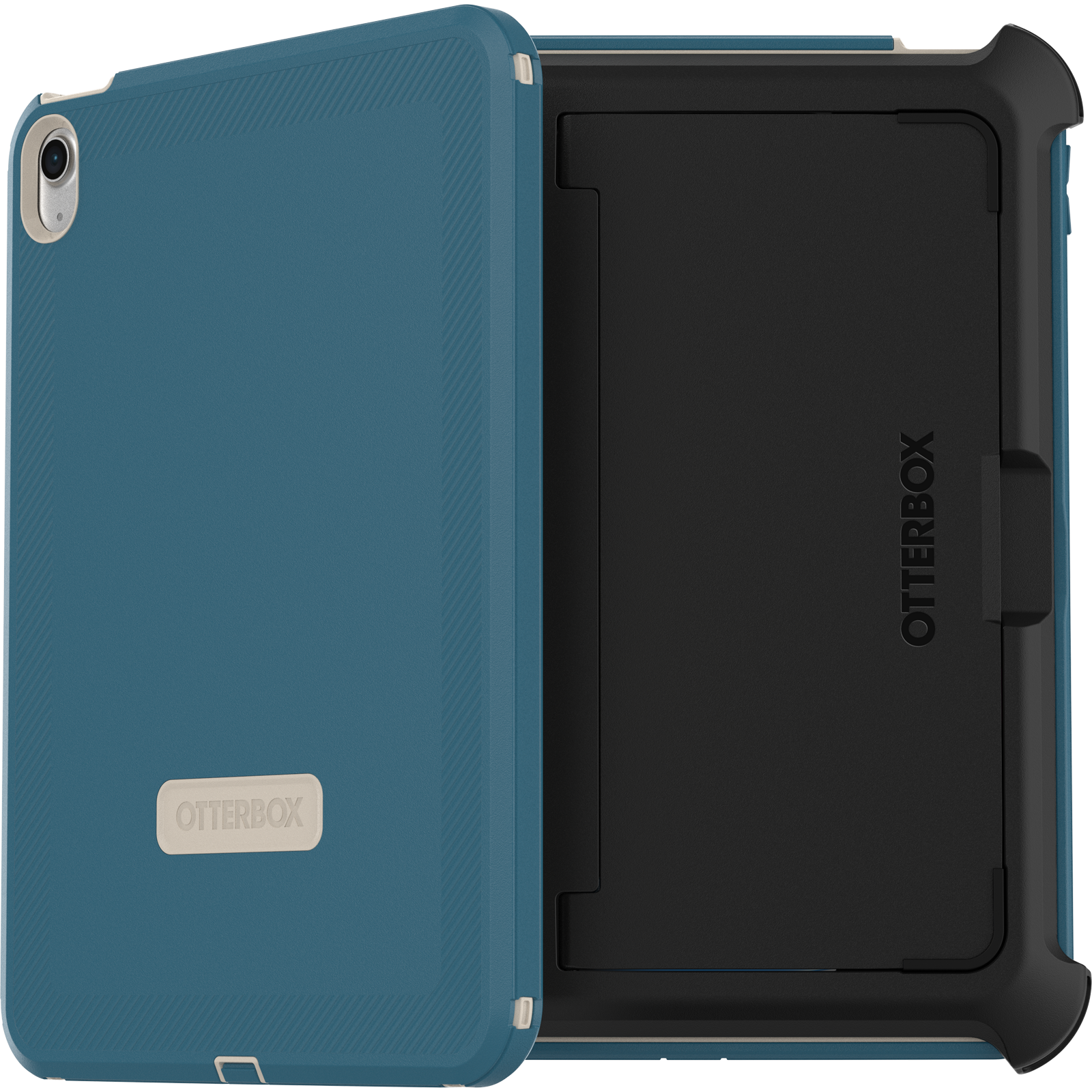 iPad (A16) and iPad (10th gen) Protective Case | OtterBox Defender