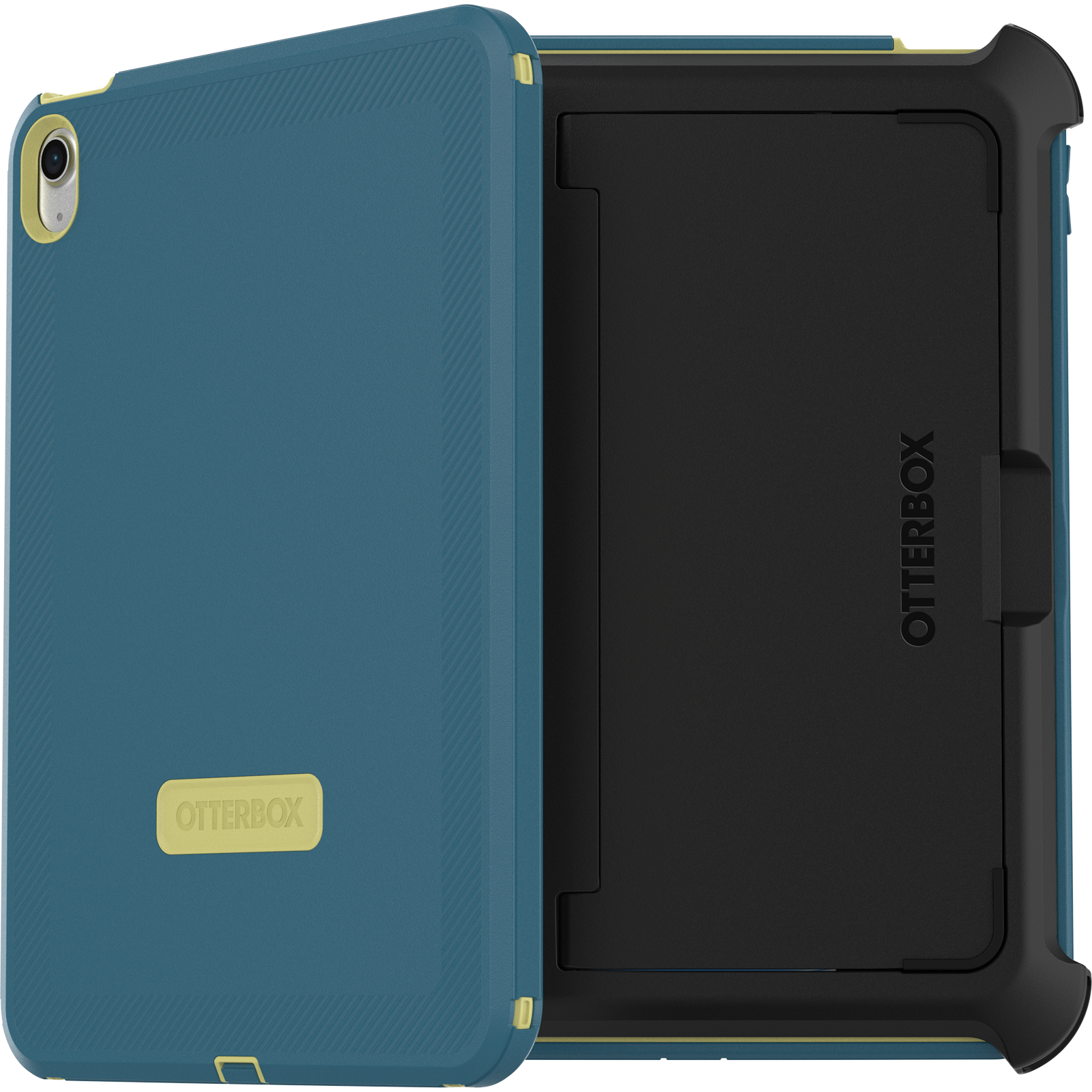 iPad (A16) and iPad (10th gen) Defender Series Case