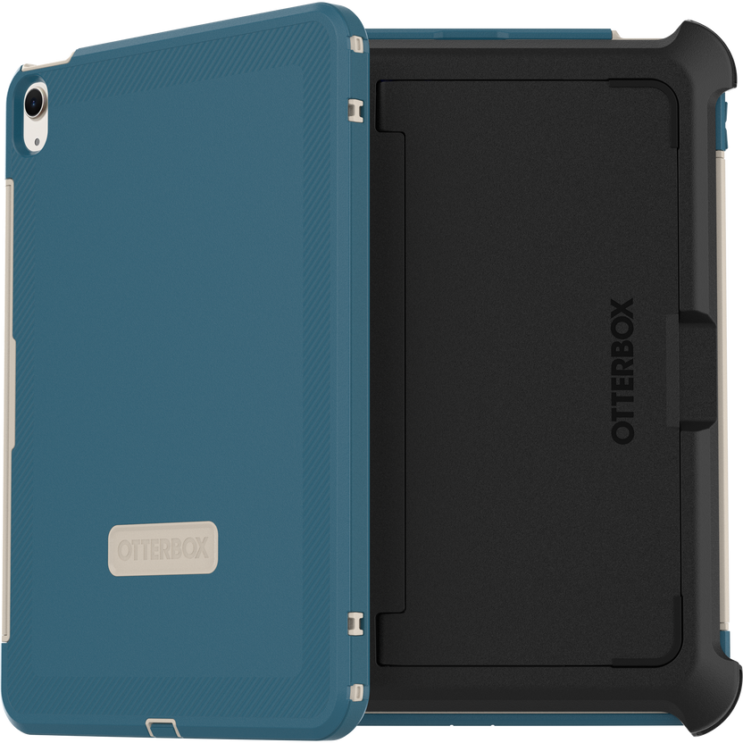 Defender for iPad Air 11-in Blue
