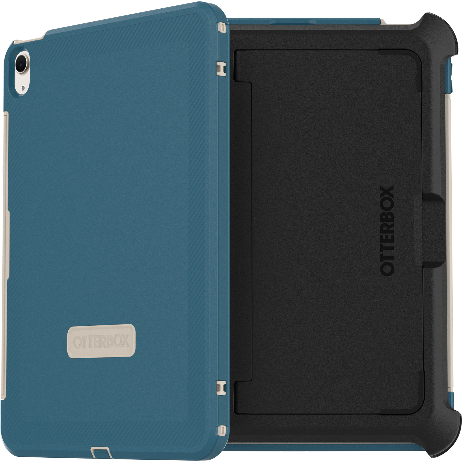 Protective iPad Air 11-inch (M4) Case | OtterBox Defender Series