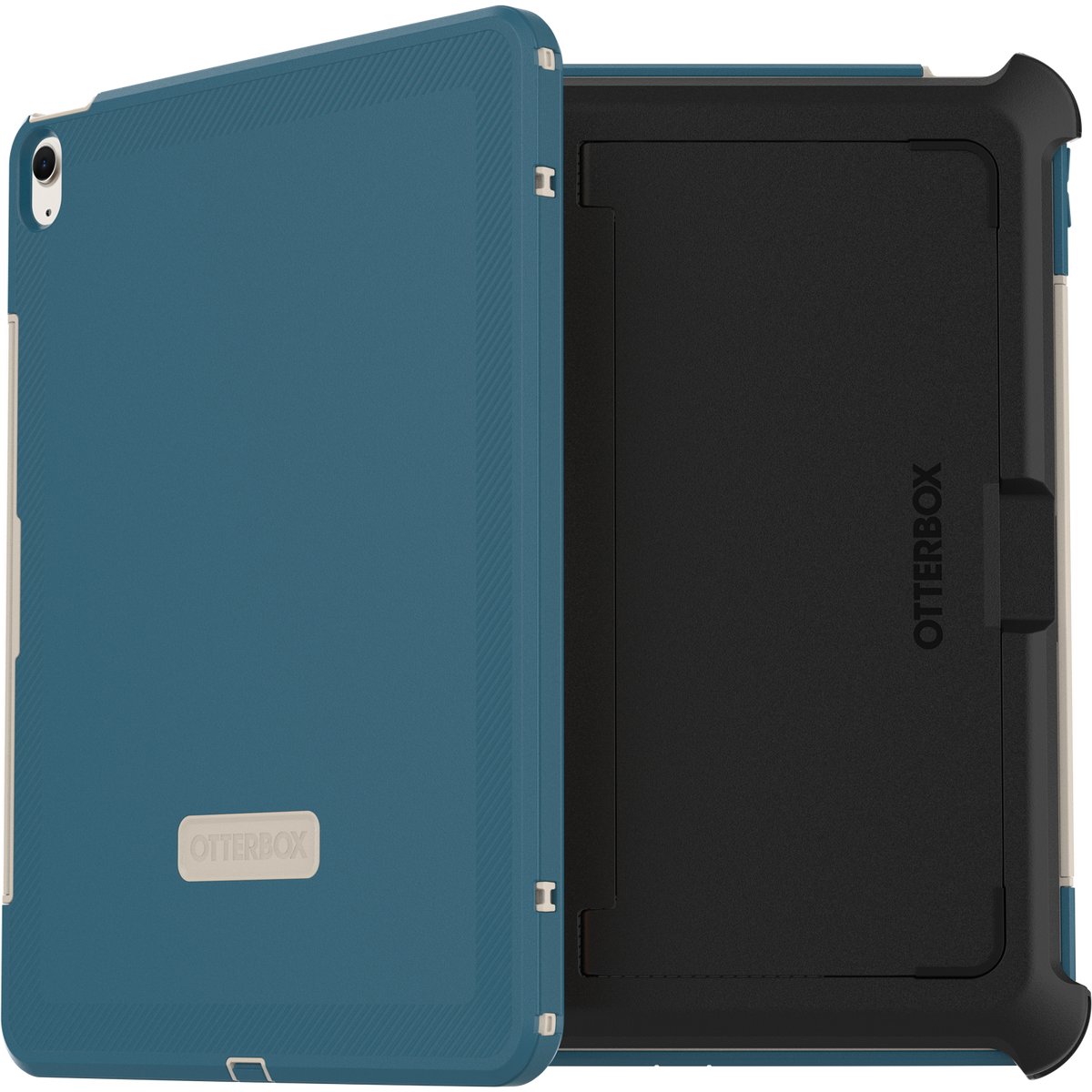 Protective iPad Air 13-inch (M4) Case | OtterBox Defender Series Protective iPad Air 13-inch (M4) Case | OtterBox Defender Series