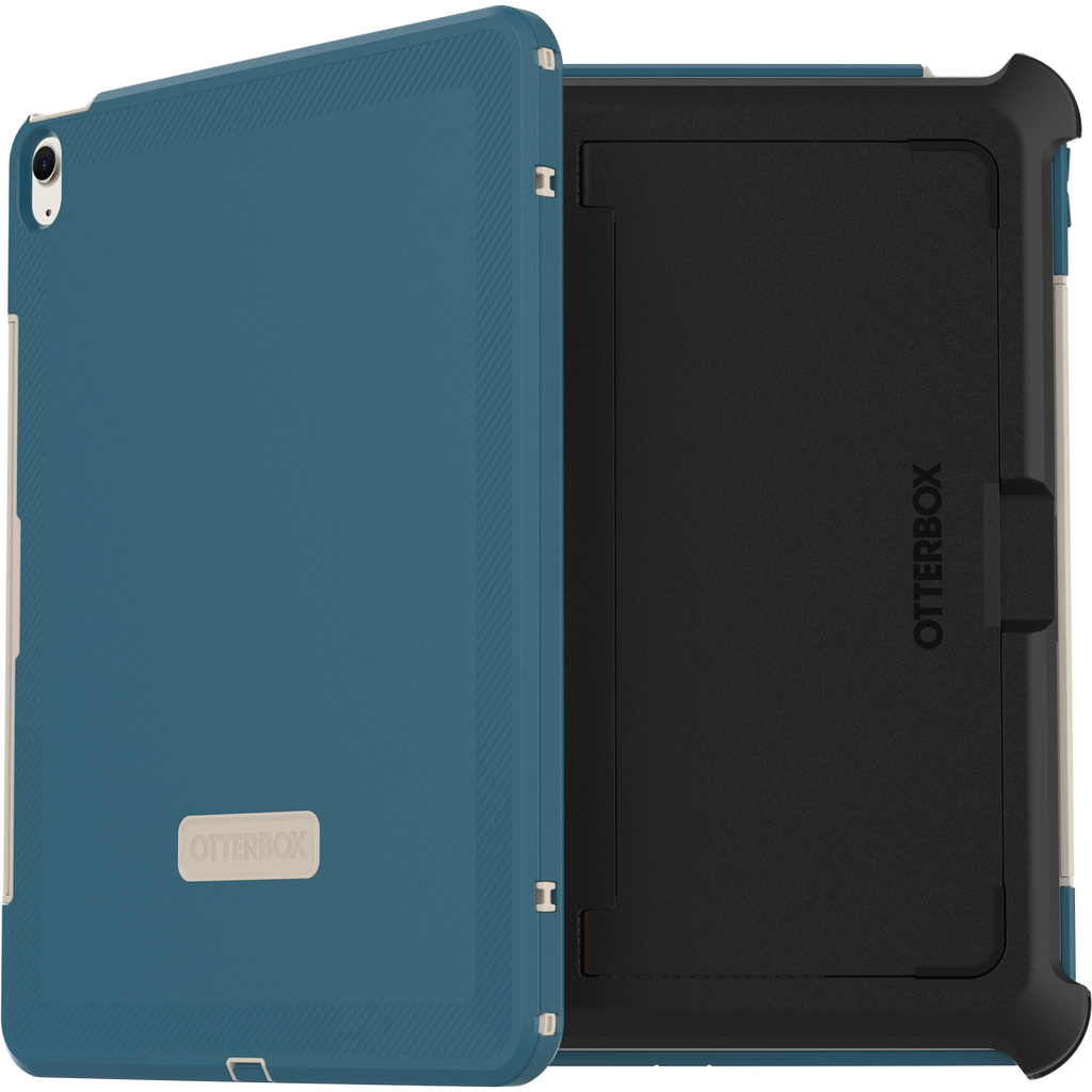 iPad Air 13-inch (M4), iPad Air 13-inch (M3) and iPad Air 13-inch (M2) Defender Series Case