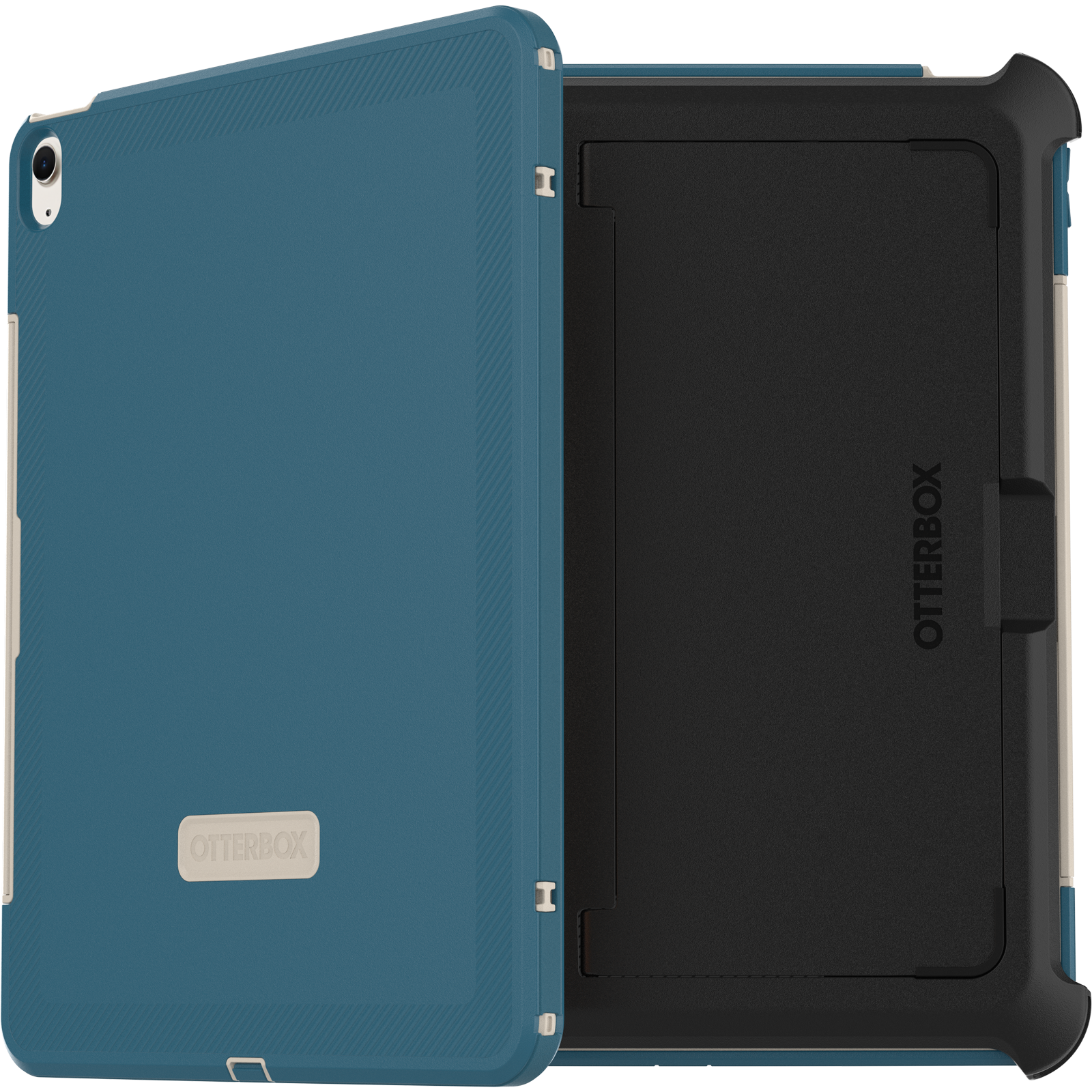 Protective iPad Air 13-inch (M4) Case | OtterBox Defender Series