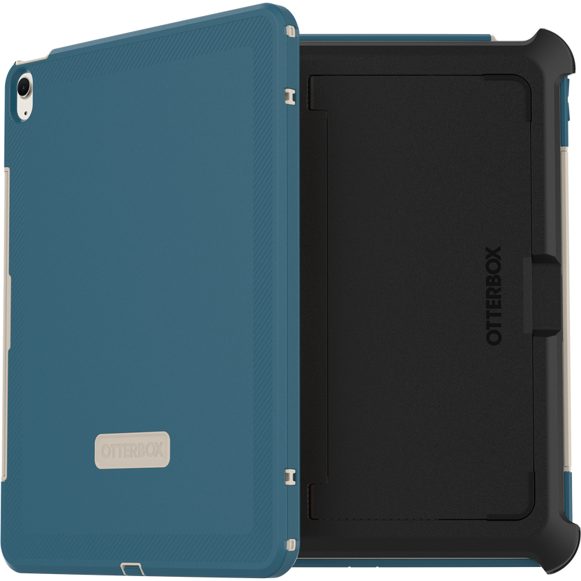 Defender for iPad 13-in in Blue