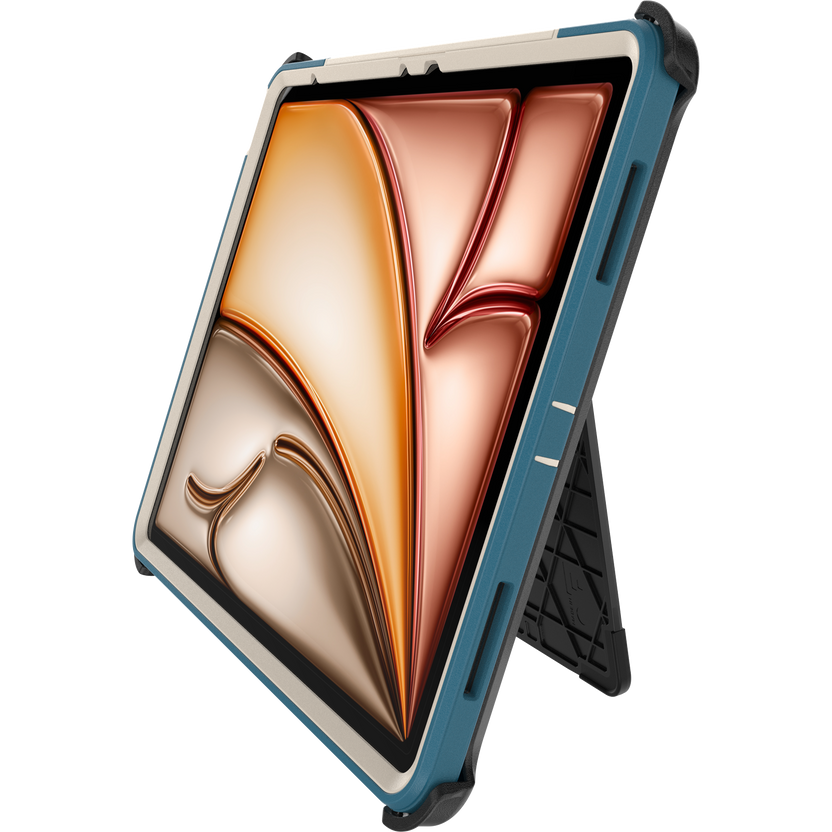 Defender for iPad 13-in in Blue