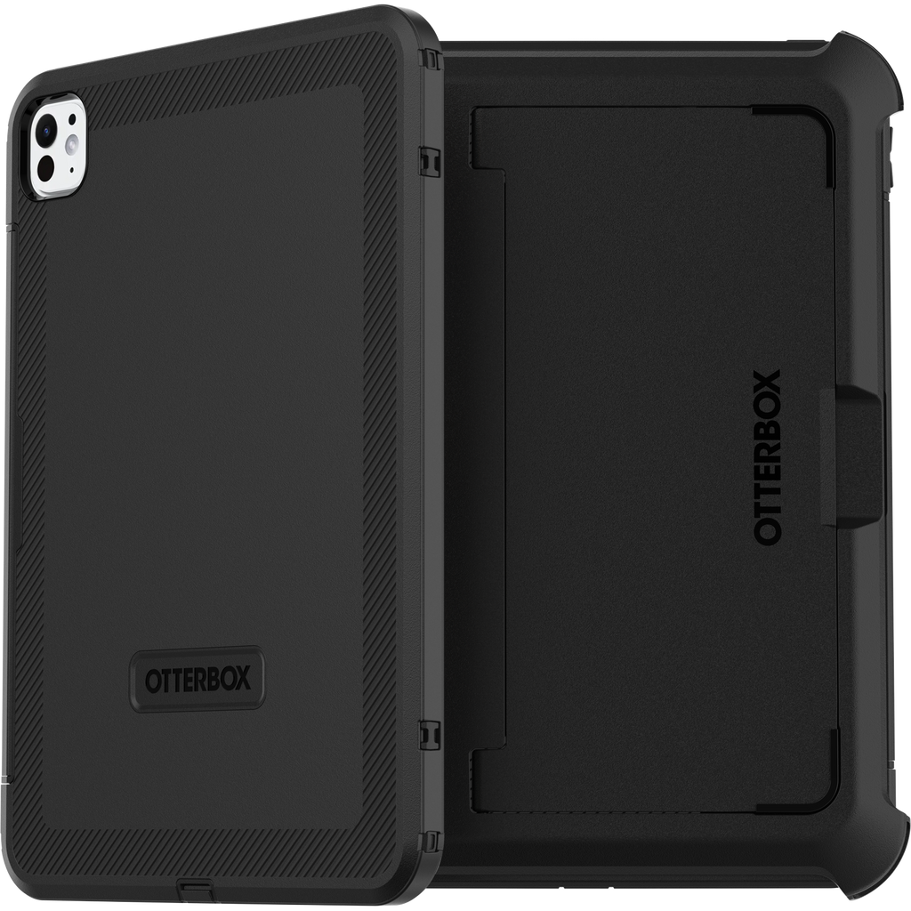 iPad Pro 11-inch (M5) and iPad Pro 11-inch (M4) Defender Series Pro Case - Image 8064