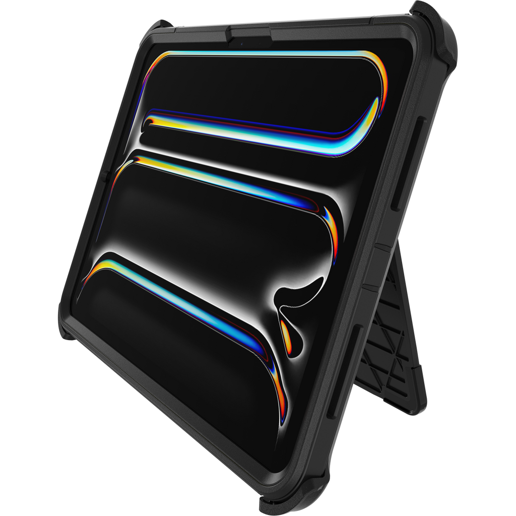 iPad Pro 11-inch (M5) and iPad Pro 11-inch (M4) Defender Series Pro Case - Image 8065