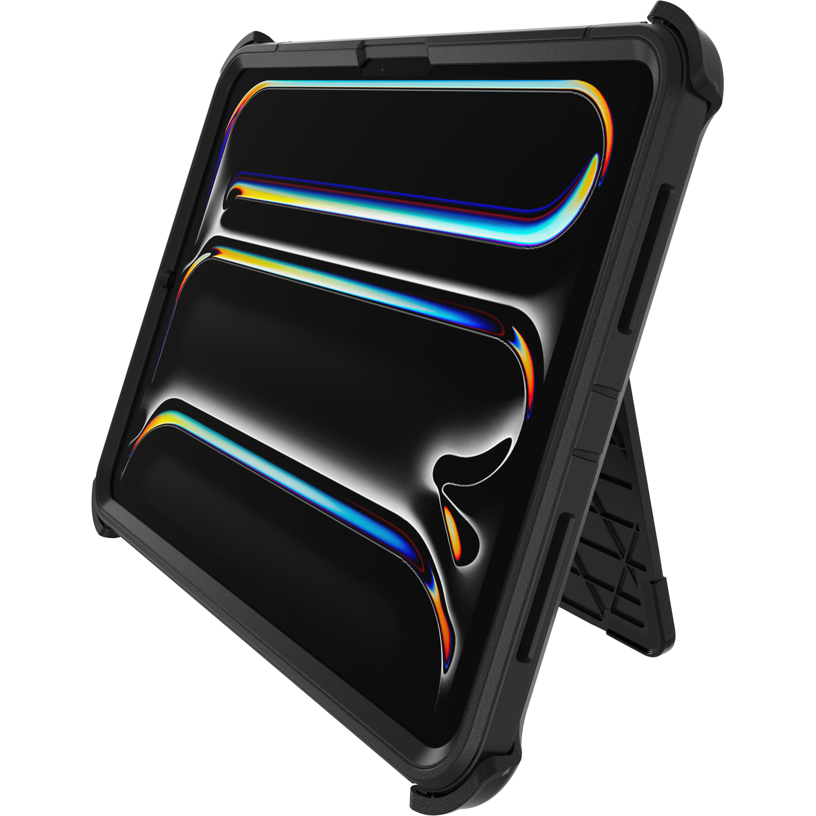 iPad Pro 11-inch (M5) and iPad Pro 11-inch (M4) Defender Series Pro Case - Image 8065