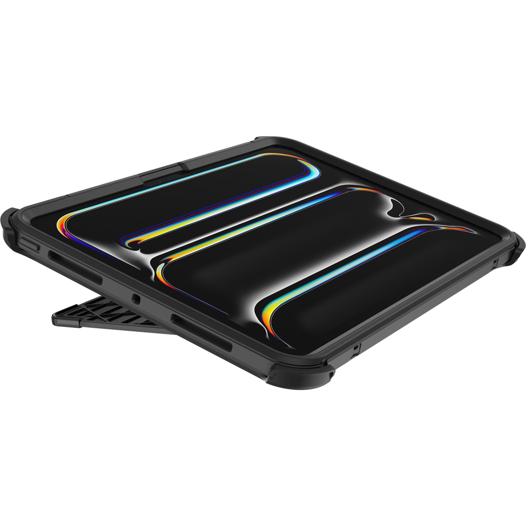 iPad Pro 11-inch (M5) and iPad Pro 11-inch (M4) Defender Series Pro Case - Image 8066