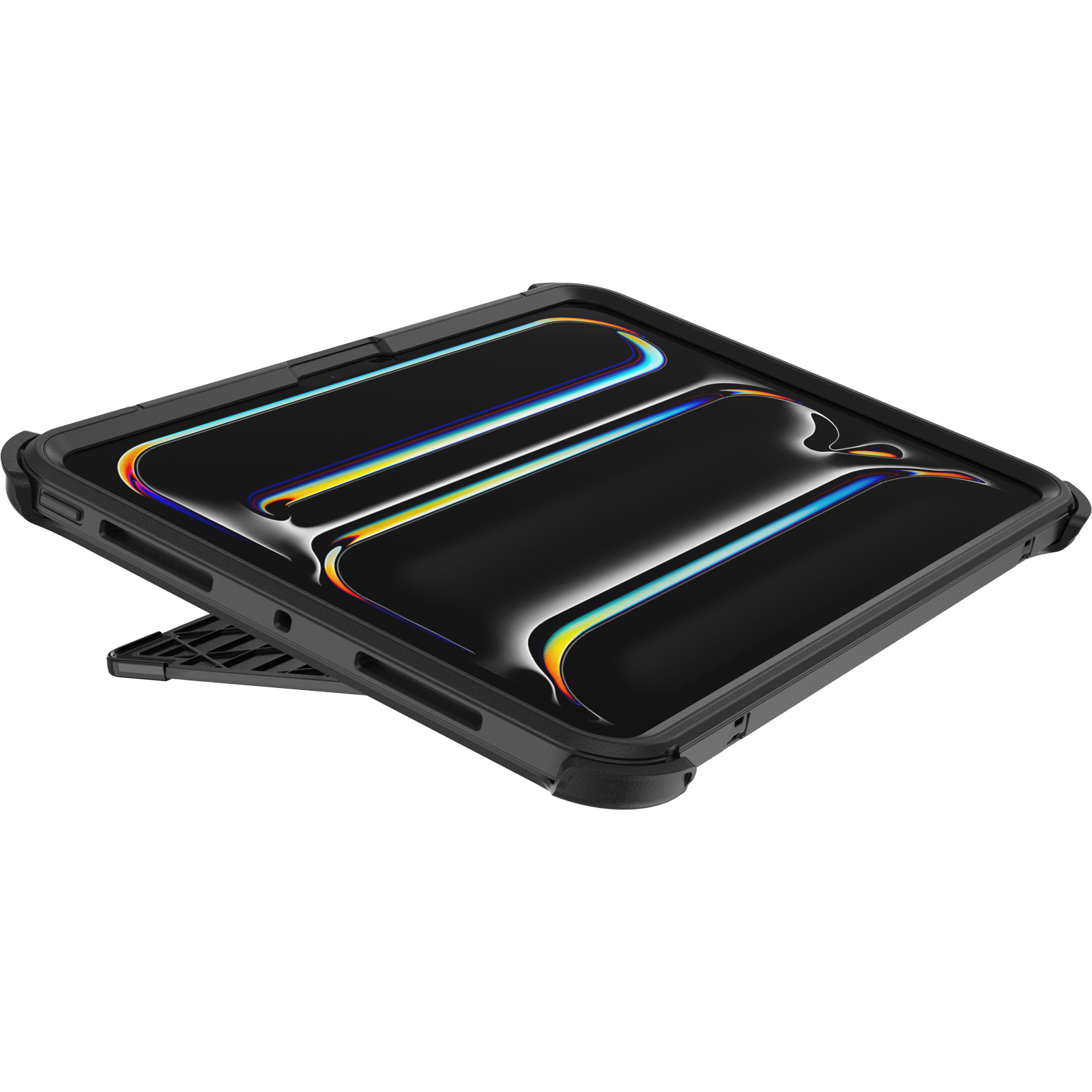 iPad Pro 11-inch (M5) and iPad Pro 11-inch (M4) Defender Series Pro Case - Image 8066
