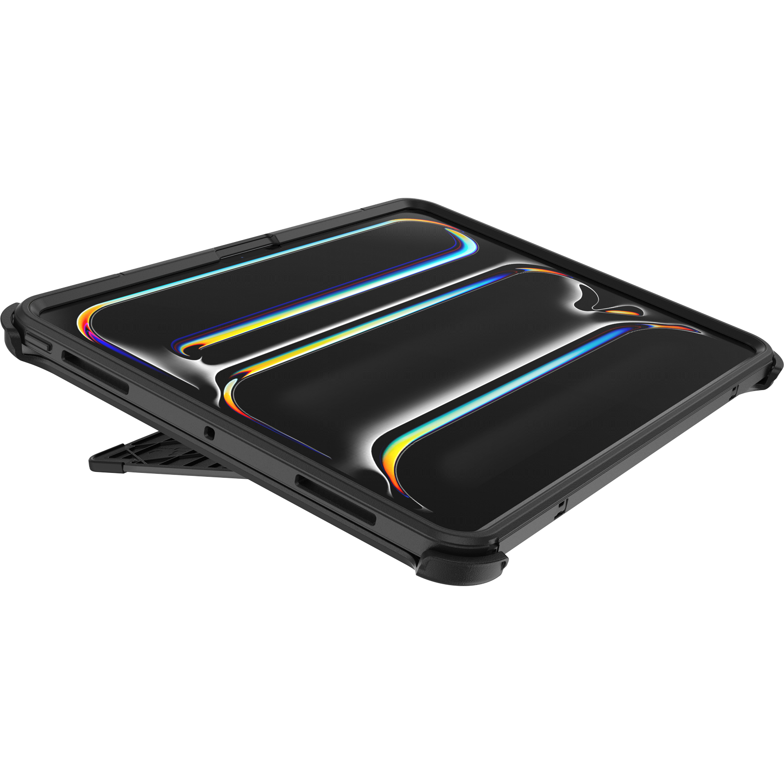 Protective iPad Pro 13-inch (M5) Case | OtterBox Defender Series Pro Protective iPad Pro 13-inch (M5) Case | OtterBox Defender Series Pro