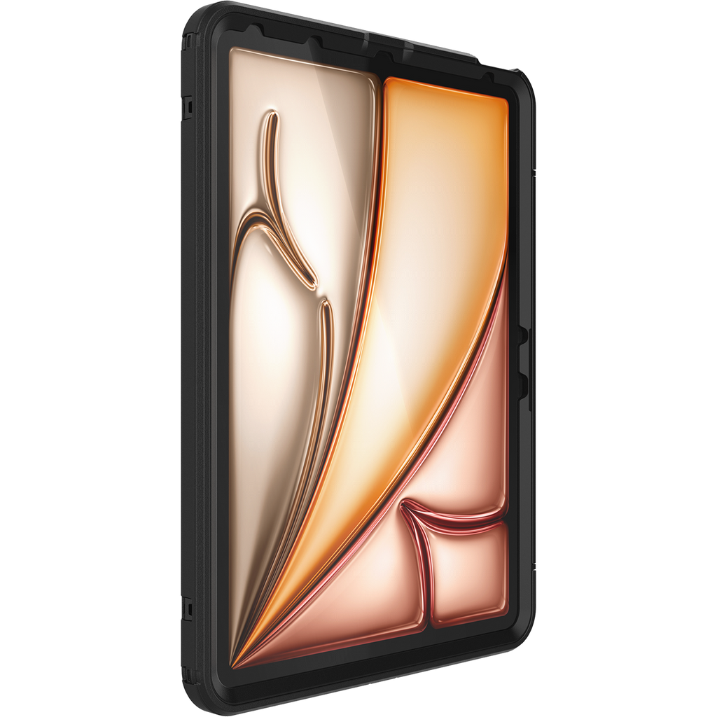 iPad Air 11-inch (M3) and iPad Air 11-inch (M2) Defender Series Case - Image 8057