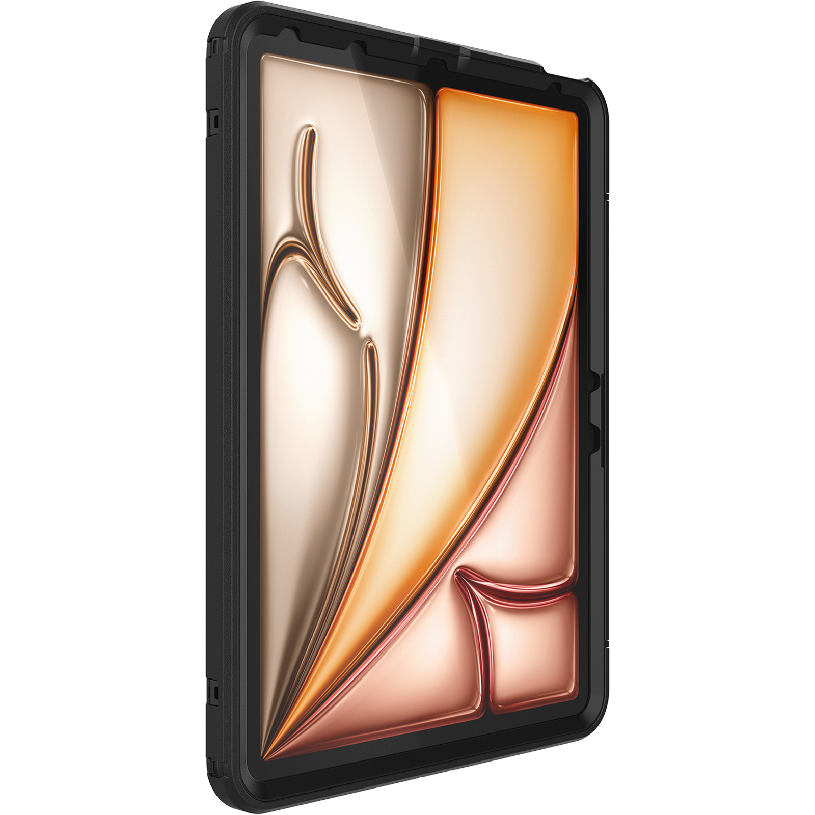 iPad Air 11-inch (M3) and iPad Air 11-inch (M2) Defender Series Case - Image 8057