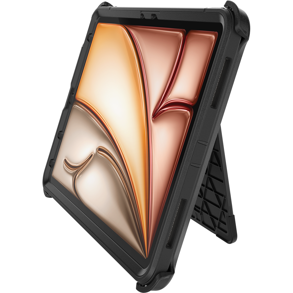 iPad Air 11-inch (M4), iPad Air 11-inch (M3) and iPad Air 11-inch (M2) Defender Series Case - Image 5