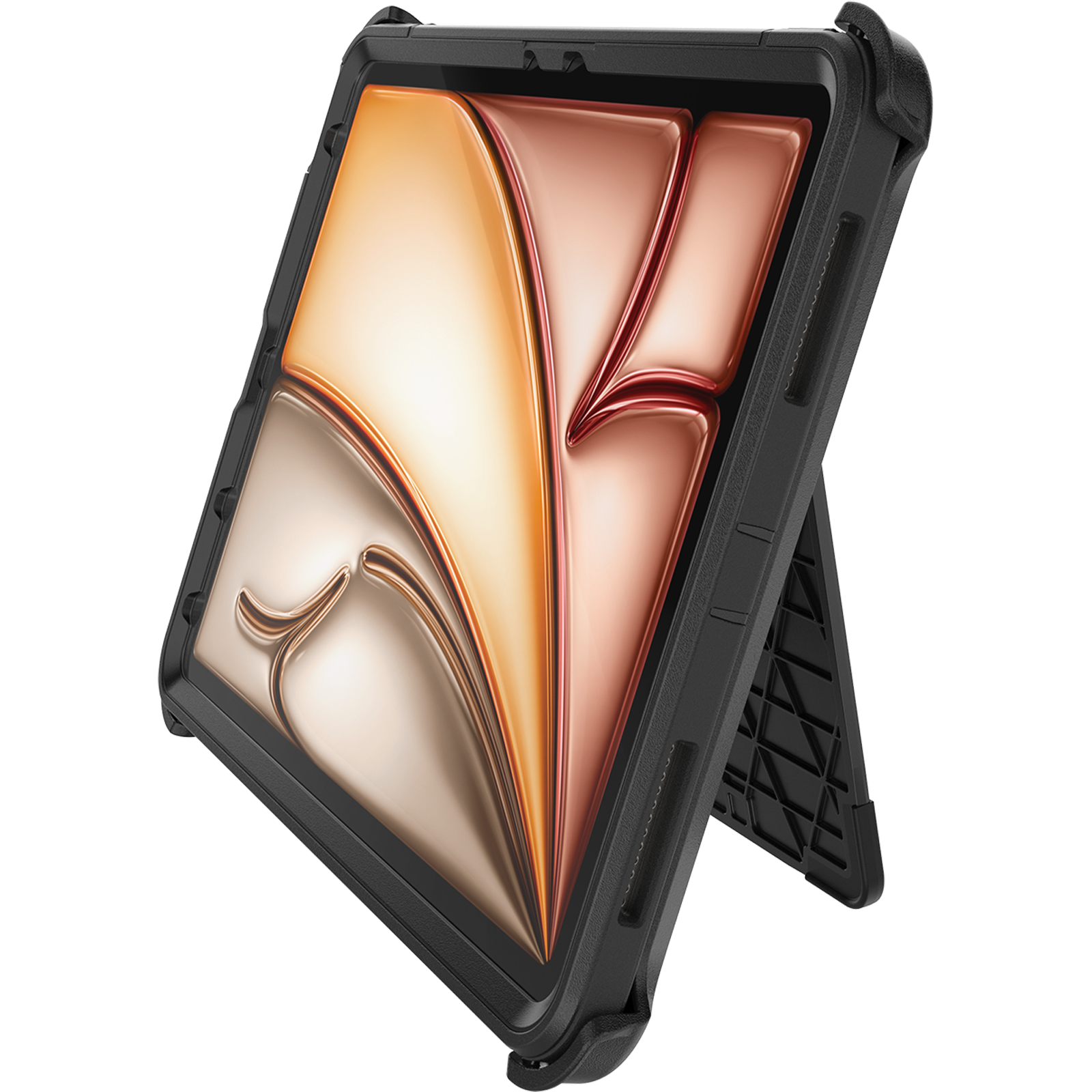 iPad Air 11-inch (M4), iPad Air 11-inch (M3) and iPad Air 11-inch (M2) Defender Series Case - Image 5