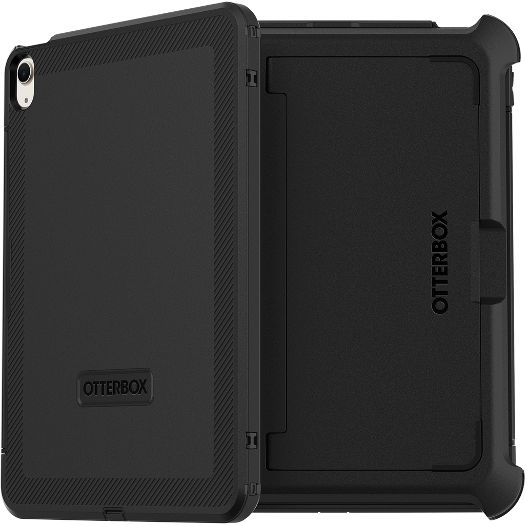 iPad Air 11-inch (M4), iPad Air 11-inch (M3) and iPad Air 11-inch (M2) Defender Series Case - Image 1
