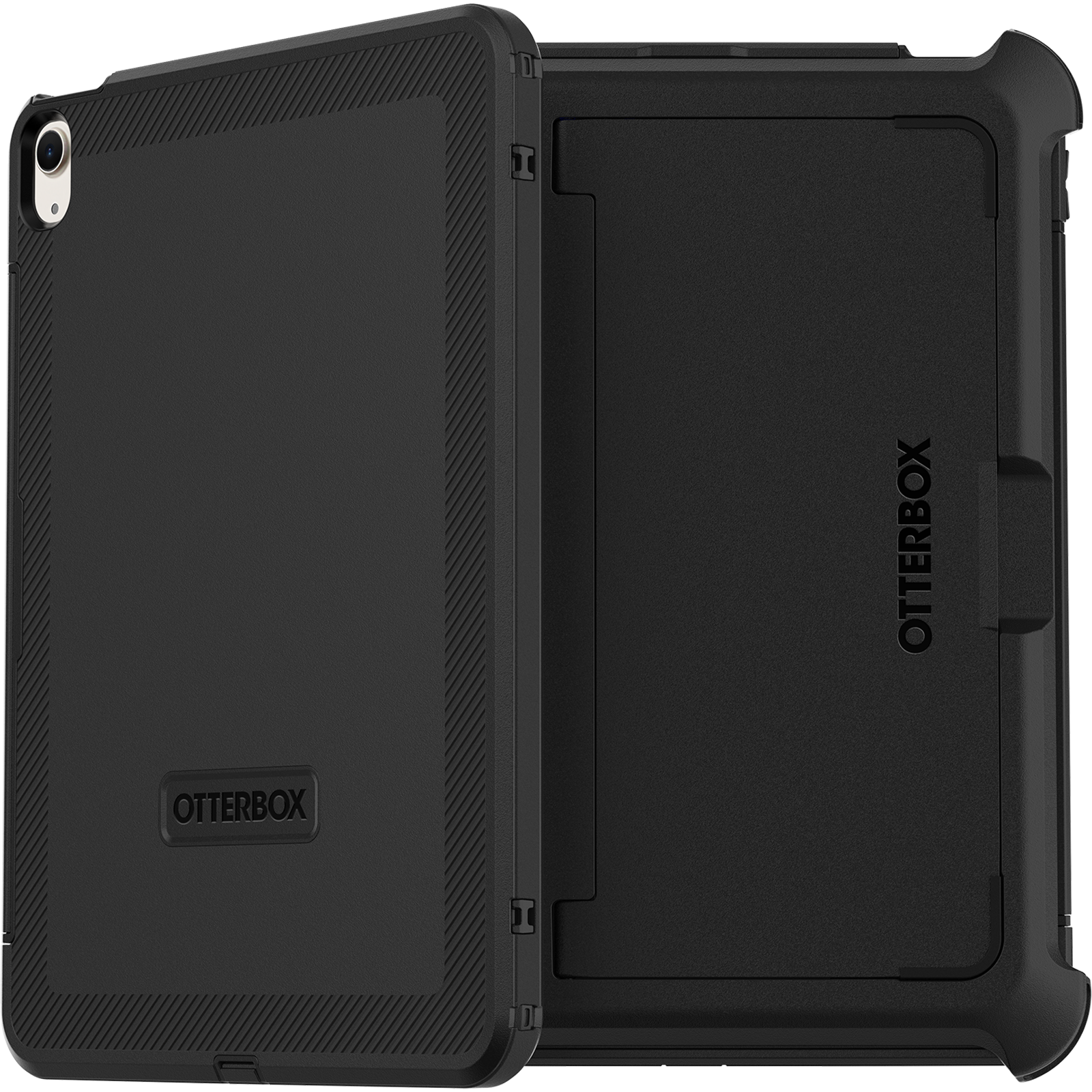 iPad Air 11-inch (M4), iPad Air 11-inch (M3) and iPad Air 11-inch (M2) Defender Series Case - Image 1