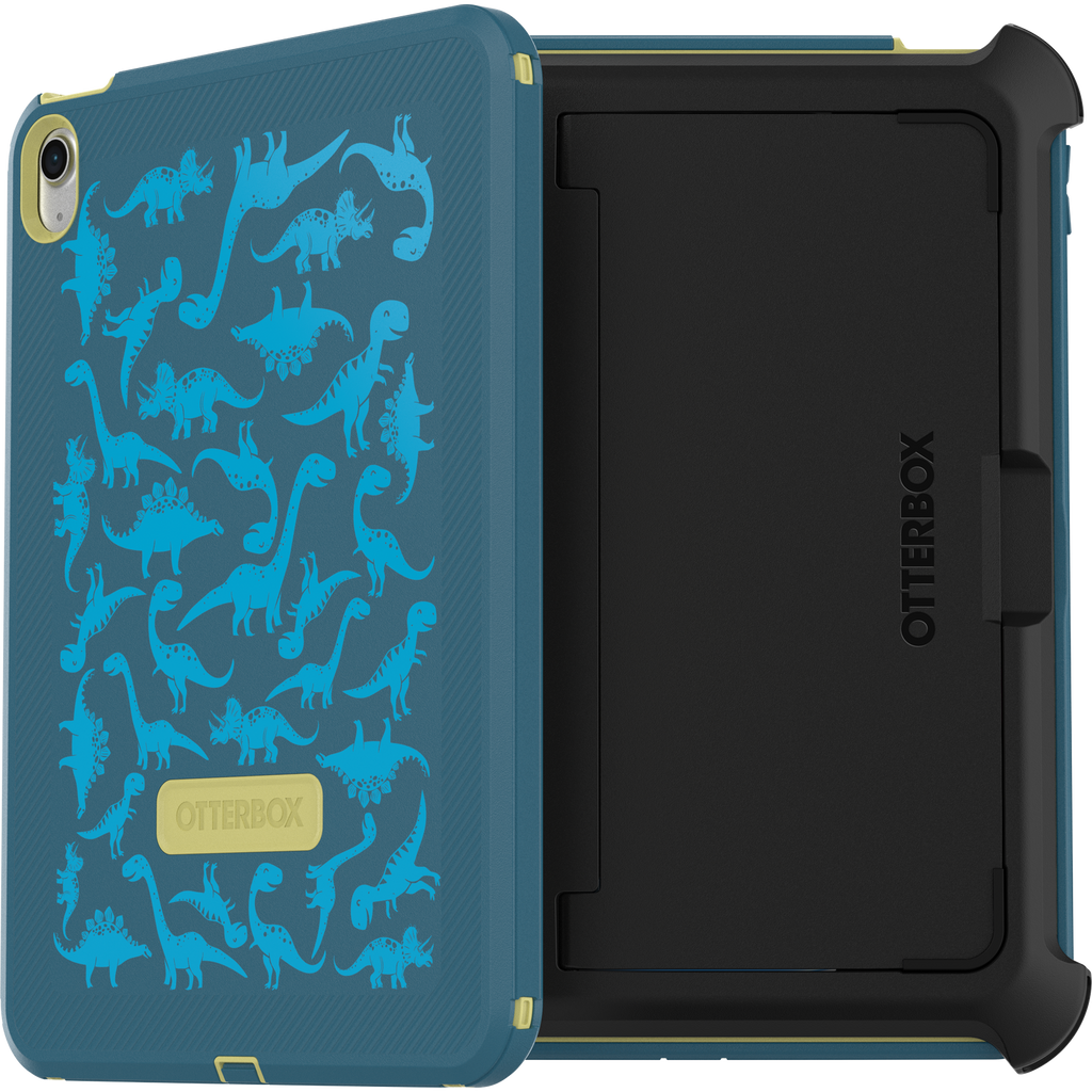 iPad (A16) and iPad (10th gen) Defender Series Case