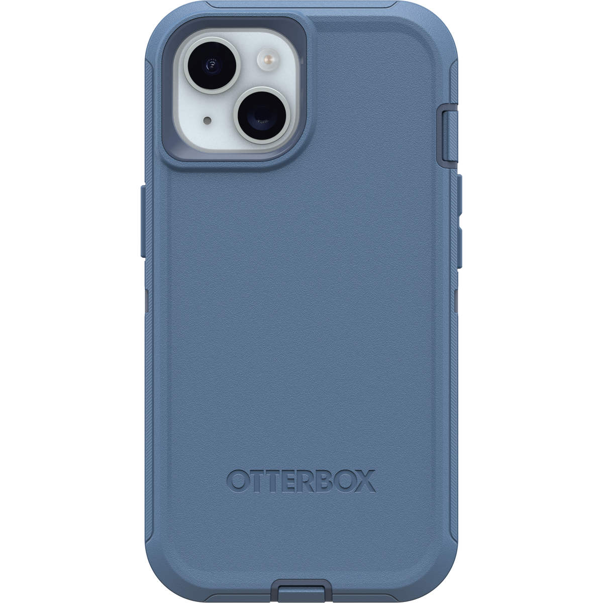 iPhone 16e, iPhone 15, iPhone 14 and iPhone 13 Defender Series Case - Image 10388