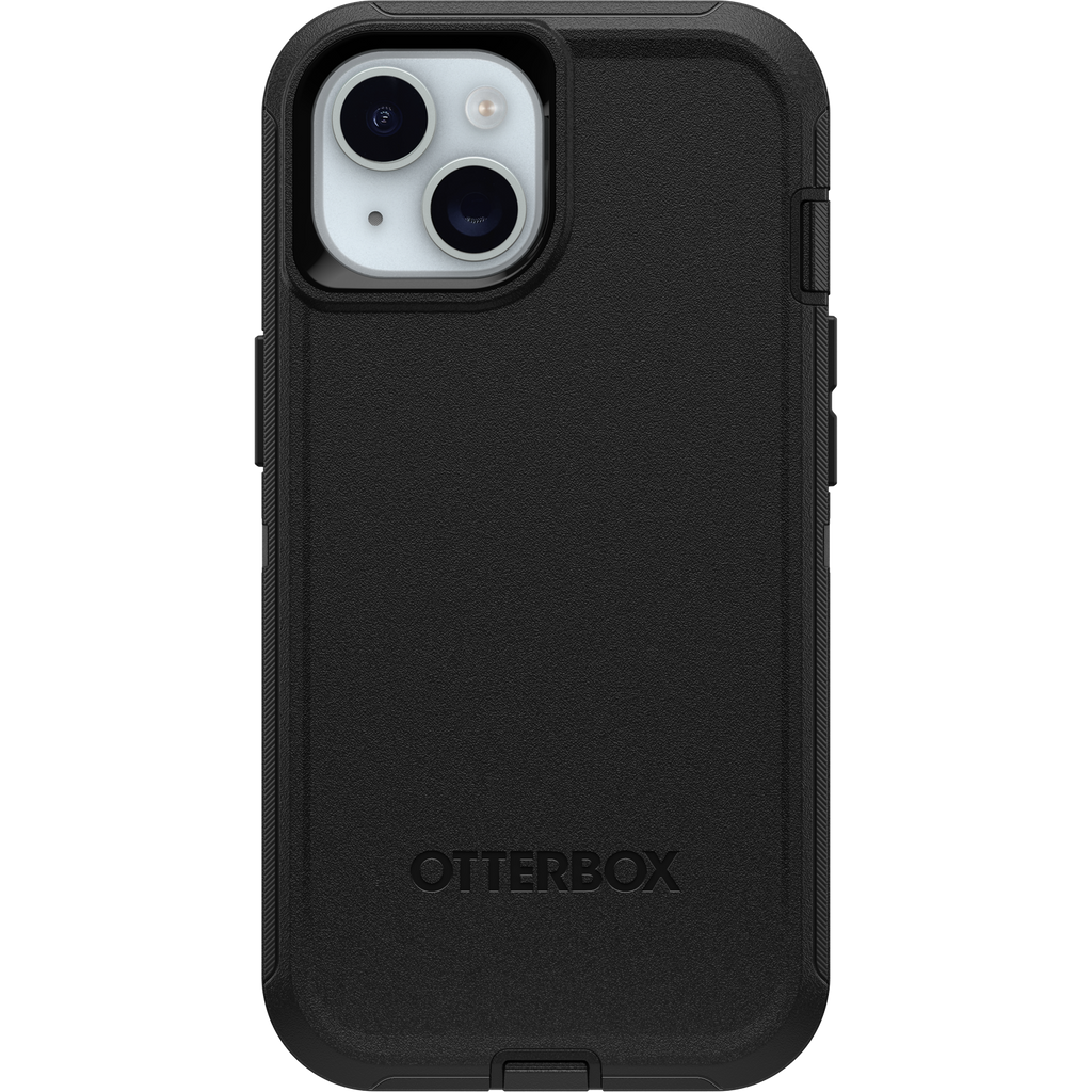 iPhone 16e, iPhone 15, iPhone 14 and iPhone 13 Defender Series Case - Image 10392