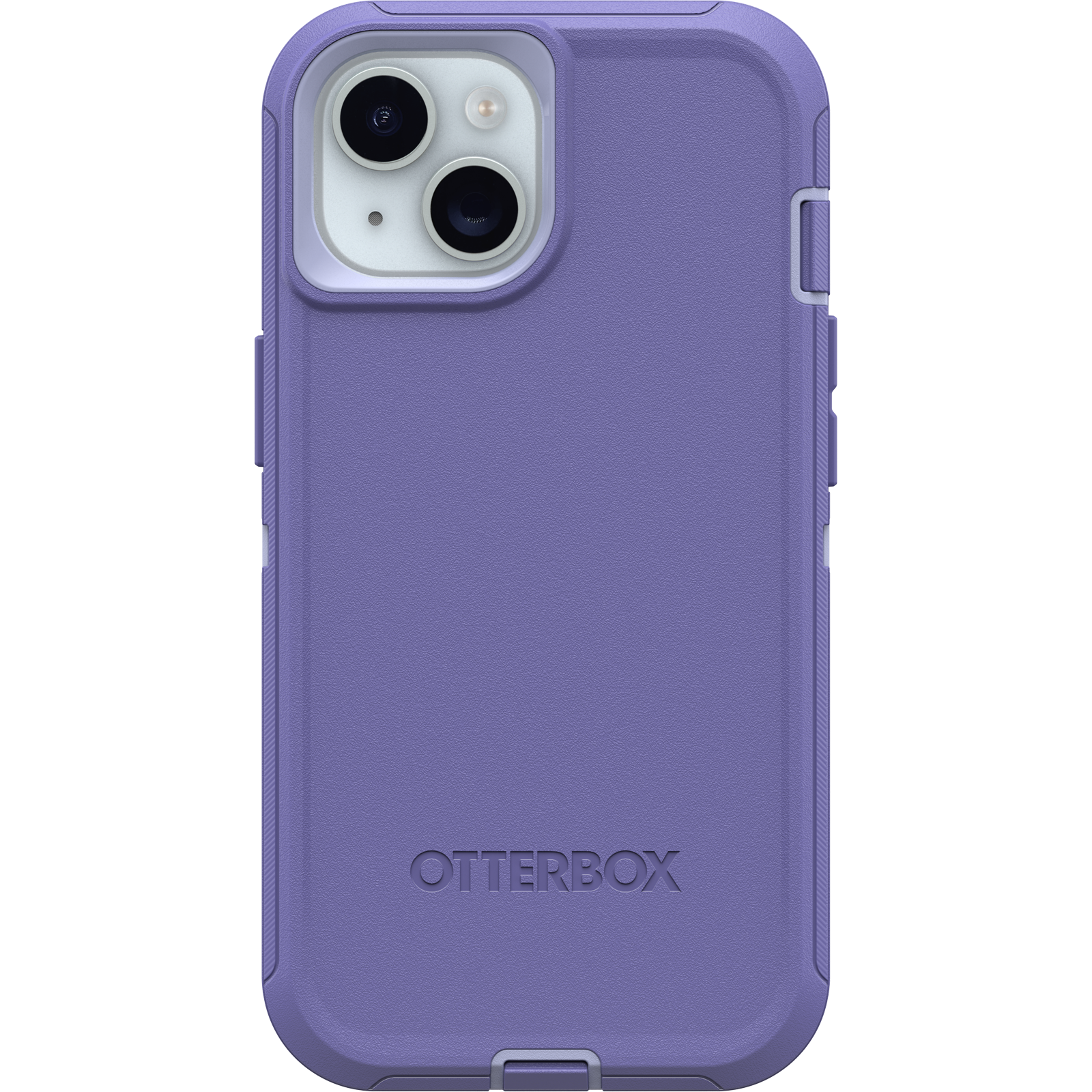 iPhone 16e, iPhone 15, iPhone 14 and iPhone 13 Defender Series Case - Image 10400