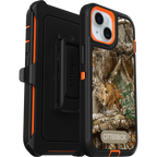 iPhone 16e, iPhone 15, iPhone 14 and iPhone 13 Defender Series Case - Image 10403