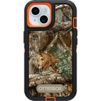iPhone 16e, iPhone 15, iPhone 14 and iPhone 13 Defender Series Case - Image 10404